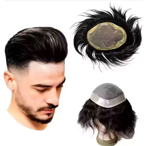 Hair Patch
