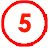 FIve