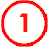 One