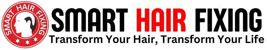 Header Logo Smart Hair Fixing