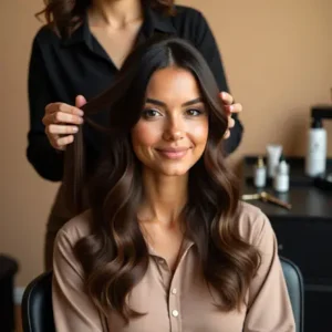 What Is Hair Bonding for Women