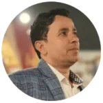 Farmaan CEO