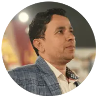 Farmaan CEO