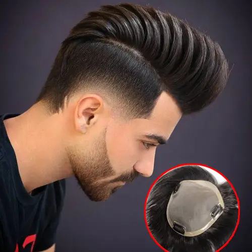 Hair Clipping Service