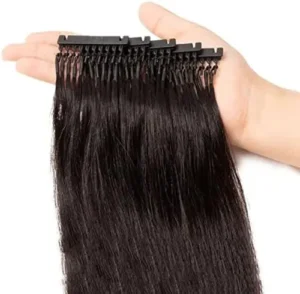 What Is Hair Clipping for Women