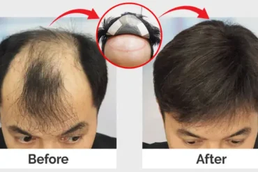 Complete Information What Is Hair Fixing
