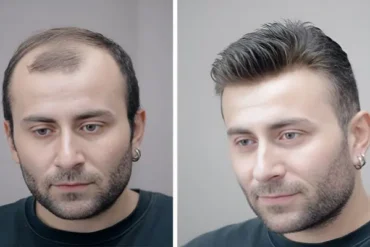 Permanent Hair Fixing Solution in Muscat