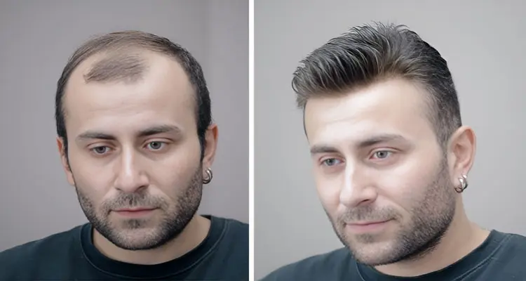Permanent Hair Fixing Solution in Muscat