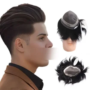 What Is Hair Bonding Services in Muscat