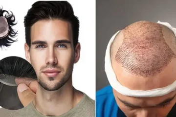 Know Is Hair Transplant Painful
