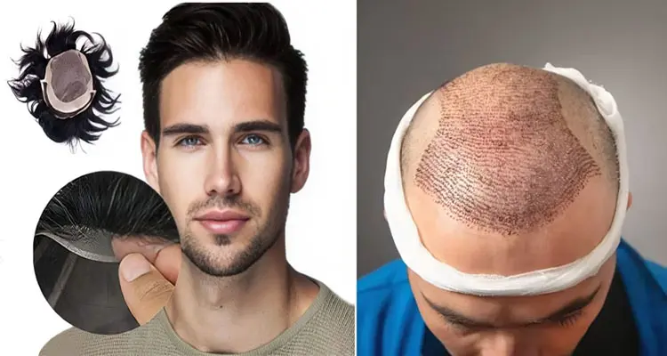 Know Is Hair Transplant Painful