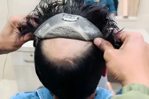Best Hair Fixing Services in Oman