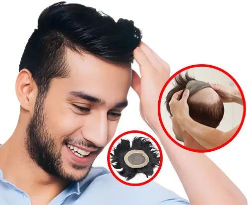 Hair Bonding Service in Oman