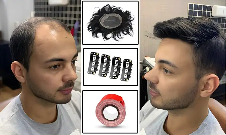Complete Guide to Smart Hair Fixing What is Hair Clipping
