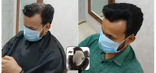 Hair Clipping Service