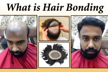 Know What is Hair Bonding by Smart Hair Fixing