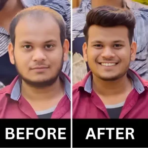 تصفيف الشعر في مسقط